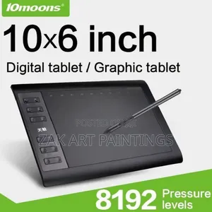 Drawing Tablet