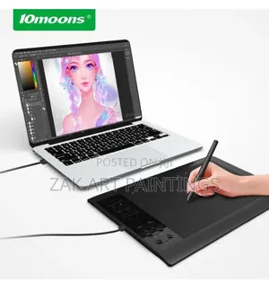 Drawing Tablet