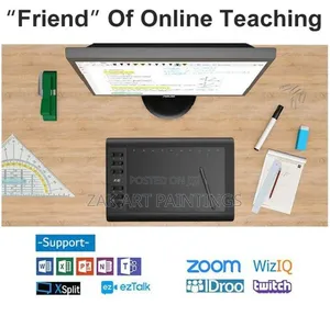 Drawing Tablet