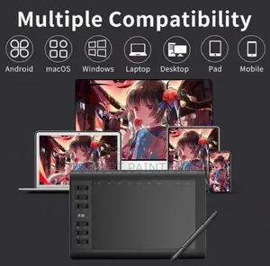 Drawing Tablet