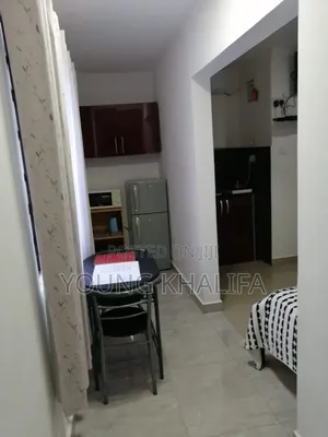 Furnished 1bdrm Apartment in Spintex 17 Round for rent
