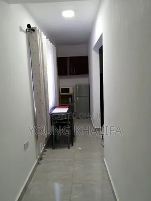 Furnished 1bdrm Apartment in Spintex 17 Round for rent