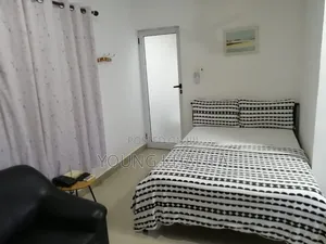 Furnished 1bdrm Apartment in Spintex 17 Round for rent