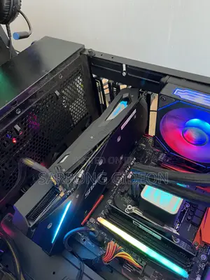 GTX 1660ti 6GB