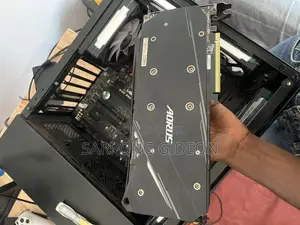GTX 1660ti 6GB