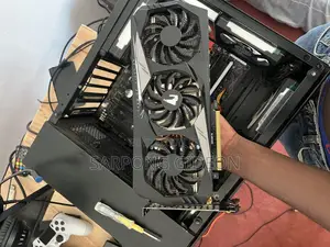 GTX 1660ti 6GB