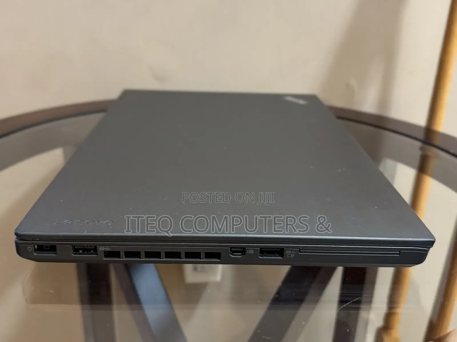Laptop Lenovo ThinkPad T460 12GB Intel Core i5 SSD 500GB