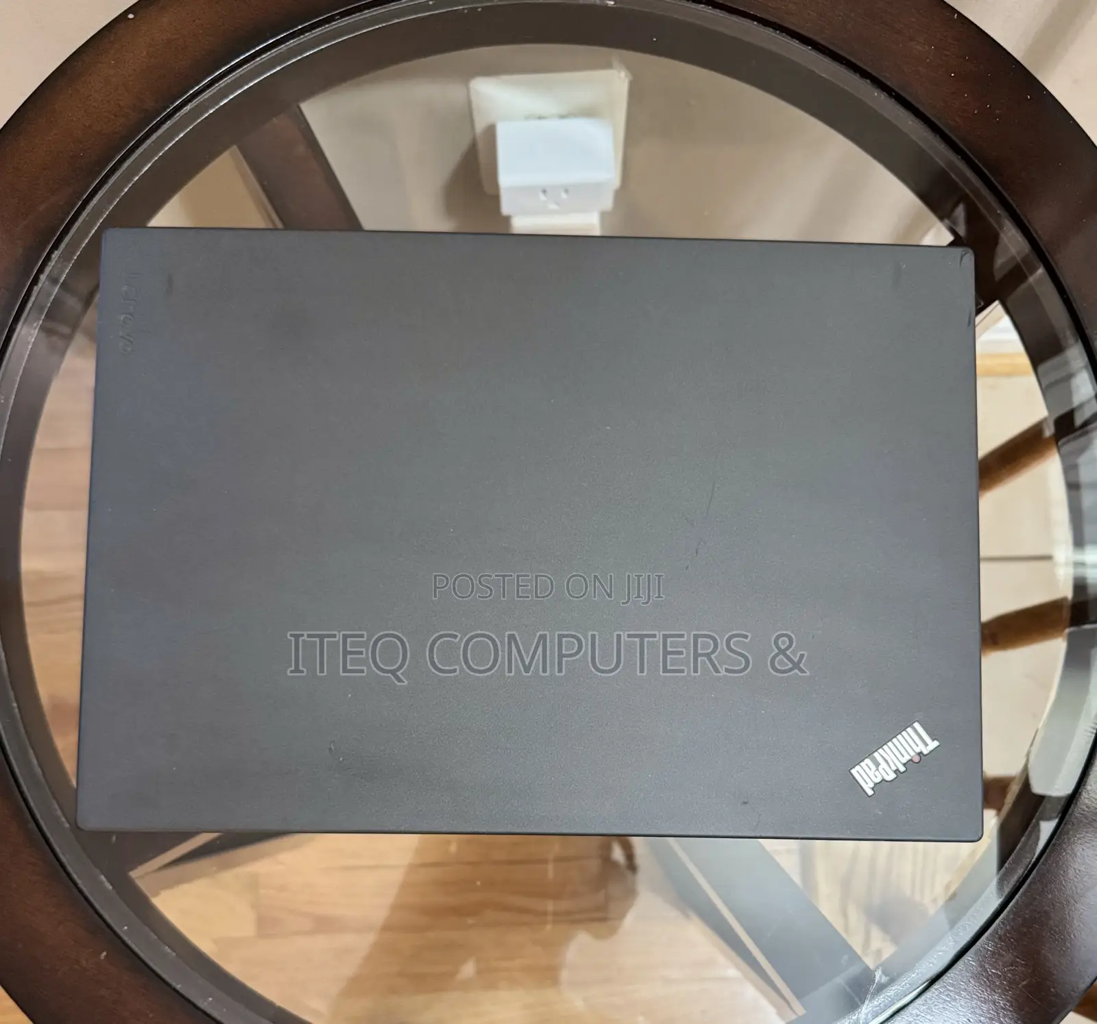 Laptop Lenovo ThinkPad T460 12GB Intel Core i5 SSD 500GB