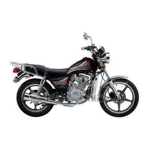 New Sonlink SL125-8 2026 Black