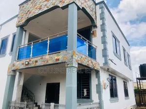 4bdrm Apartment in Collins Properties, Obeyeyie for sale