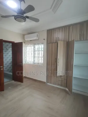 4bdrm Apartment in Collins Properties, Obeyeyie for sale