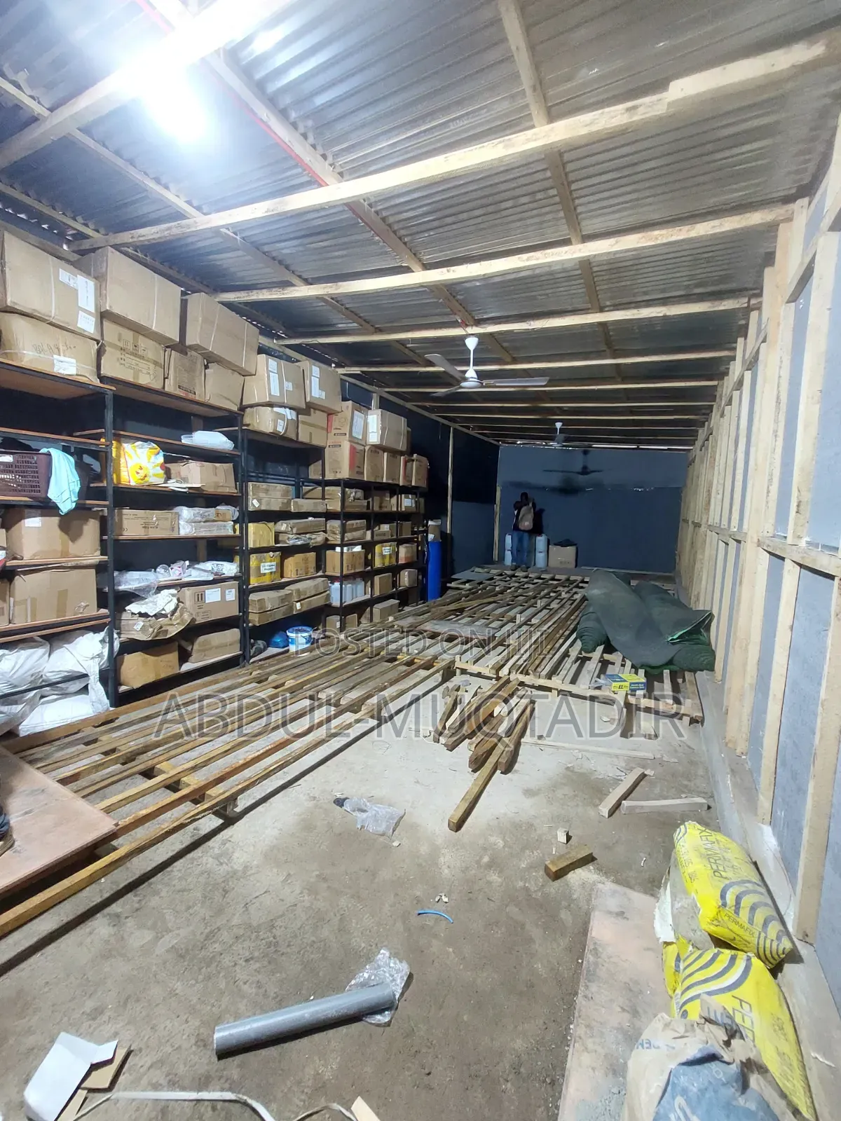 Seeking for Work Around Medina, Adenta, Oyibi, Dodowa Afienya.