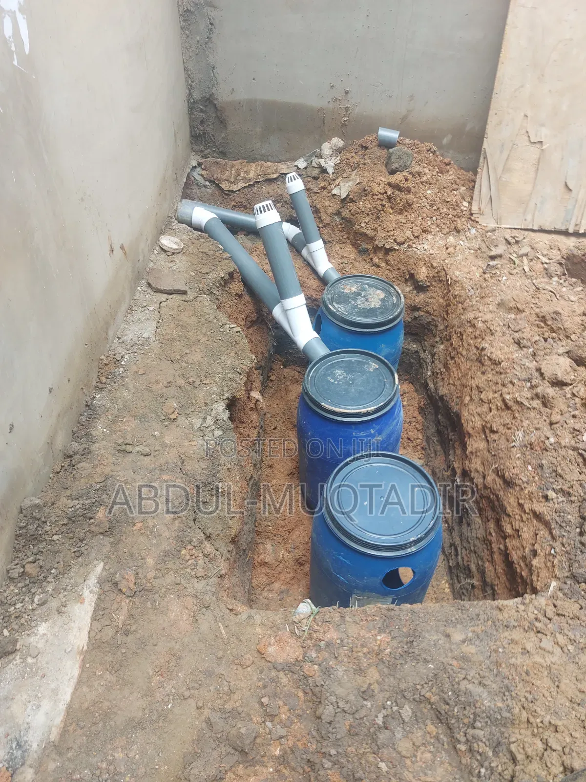 Seeking for Work Around Medina, Adenta, Oyibi, Dodowa Afienya.