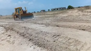 Fast-Developing Tsopoli Skyport City Plots - Near New Accra Extension