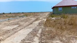 Fast-Developing Tsopoli Skyport City Plots - Near New Accra Extension