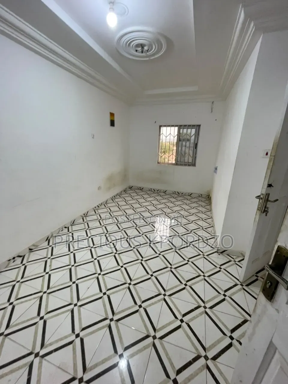 1bdrm Apartment in Commandos Adenta for rent