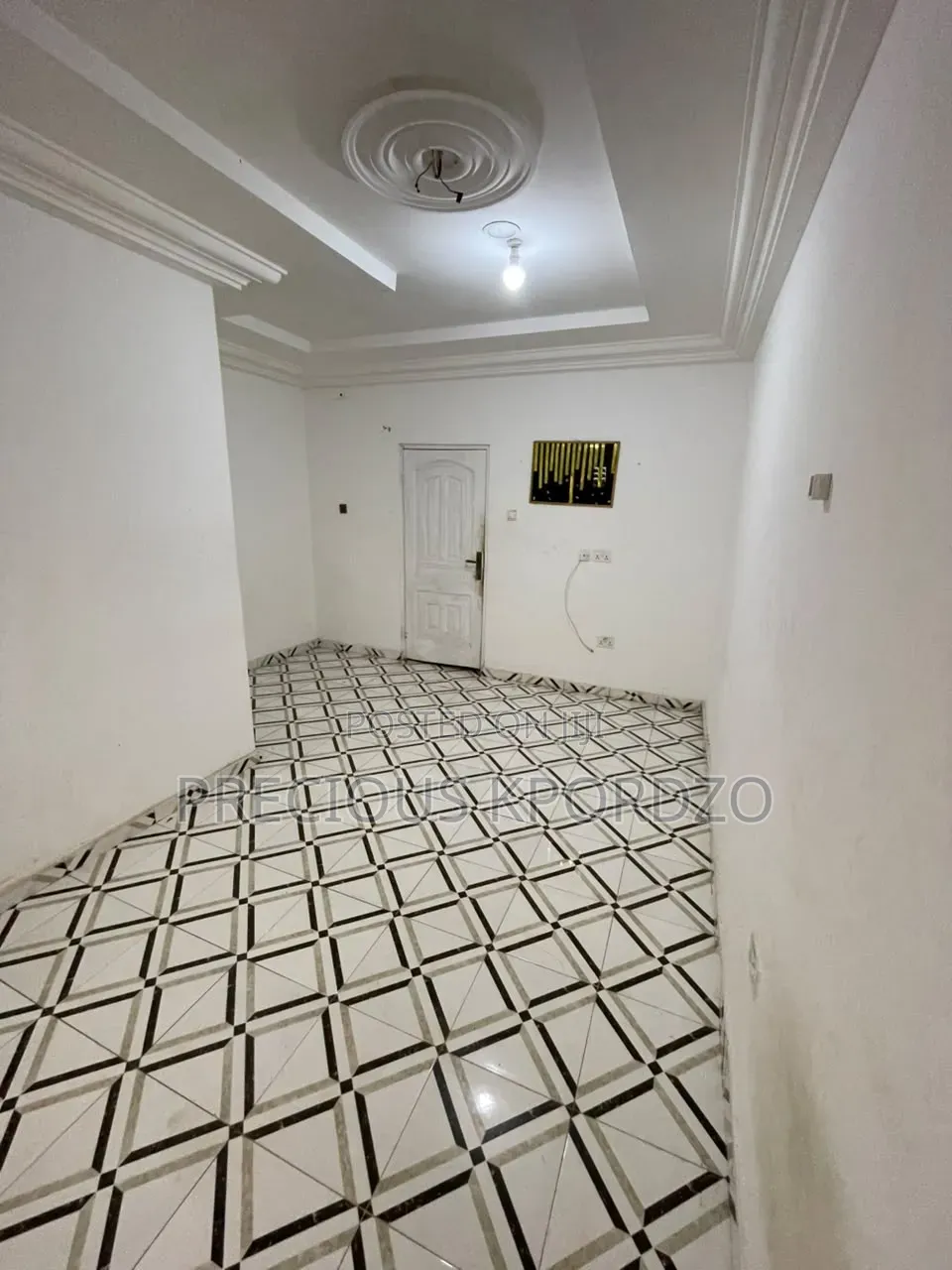1bdrm Apartment in Commandos Adenta for rent