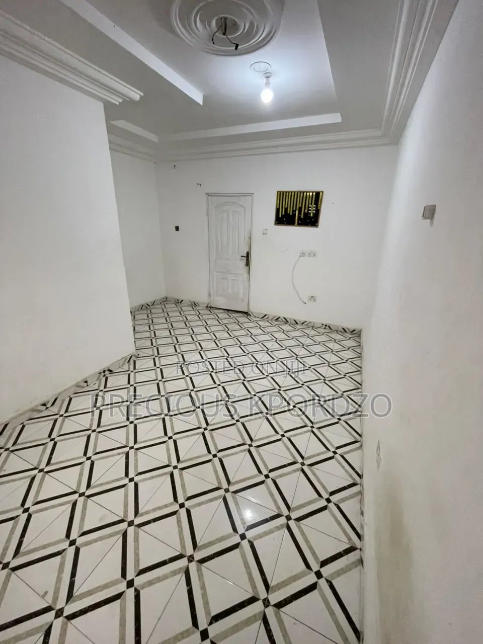 1bdrm Apartment in Commandos Adenta for rent