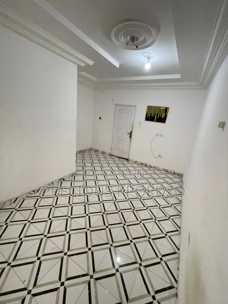 1bdrm Apartment in Commandos Adenta for rent