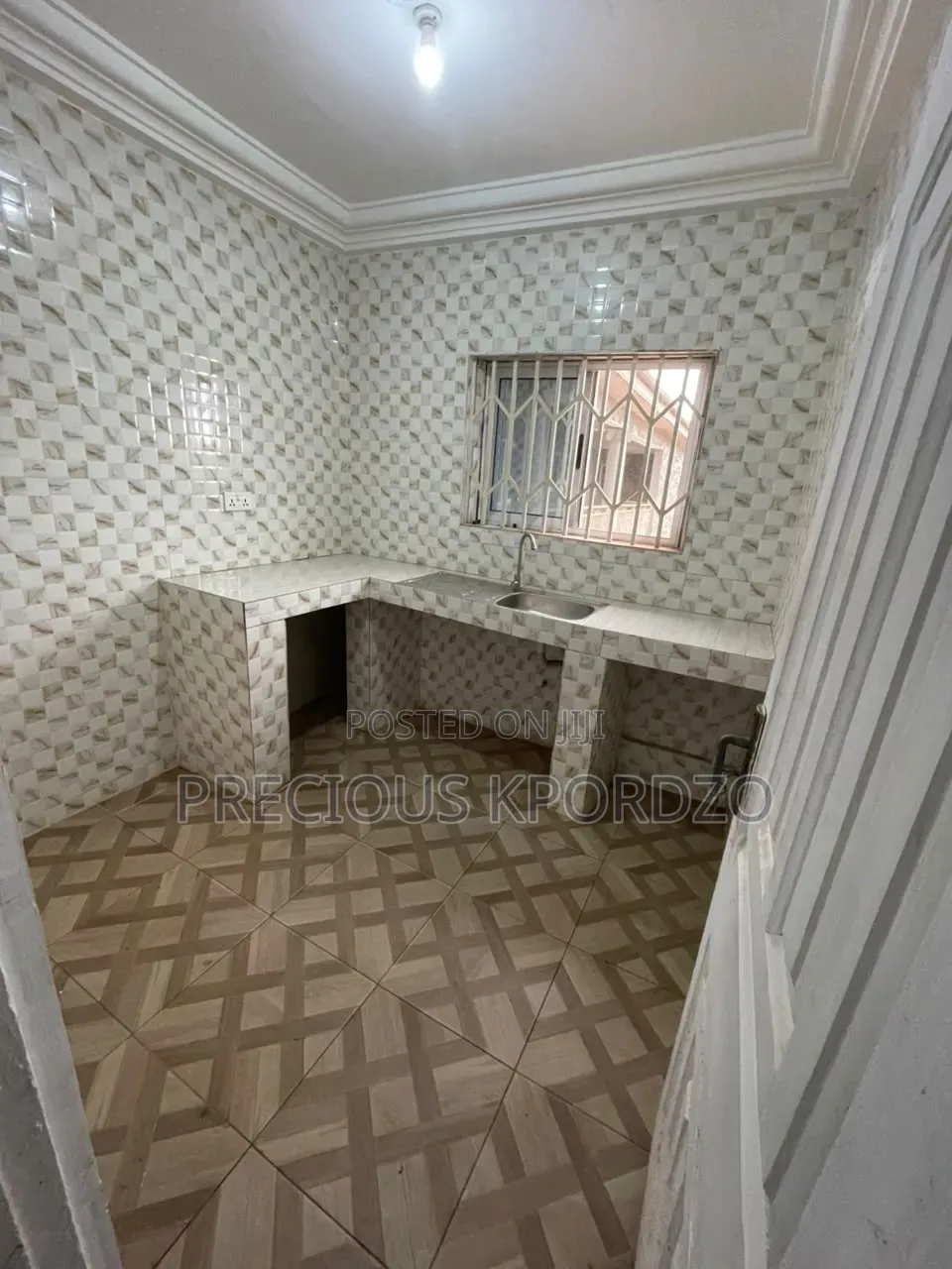1bdrm Apartment in Commandos Adenta for rent