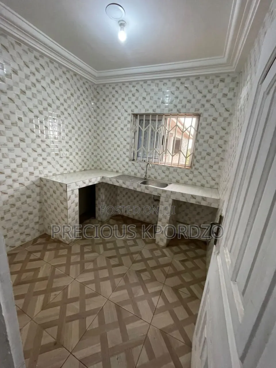 1bdrm Apartment in Commandos Adenta for rent