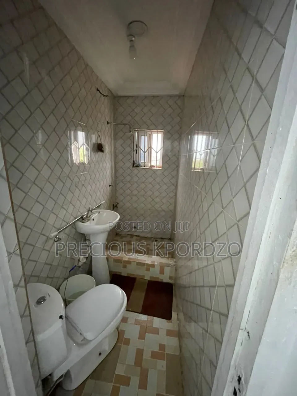 1bdrm Apartment in Commandos Adenta for rent