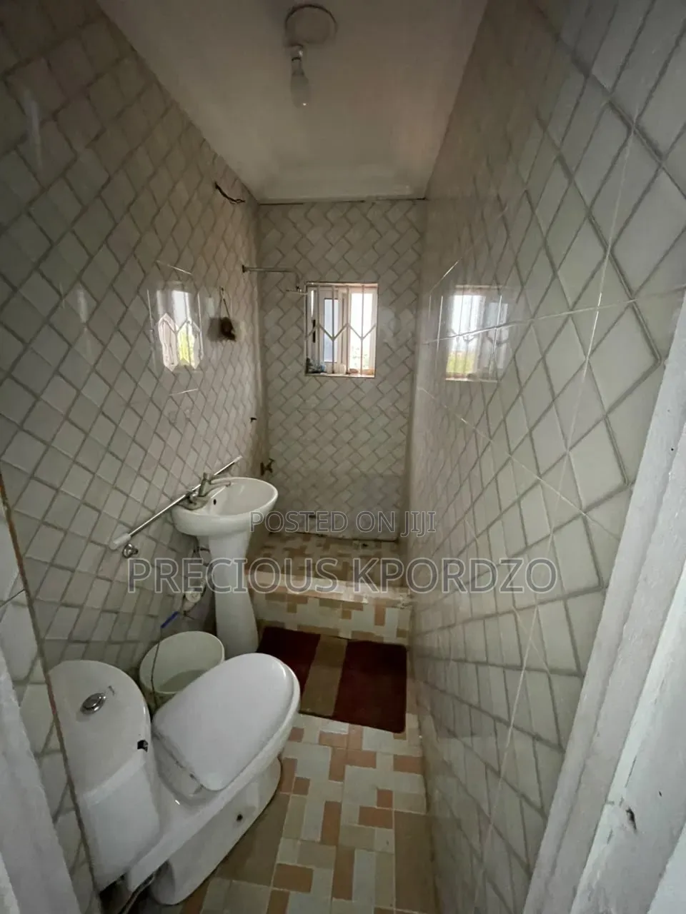 1bdrm Apartment in Commandos Adenta for rent