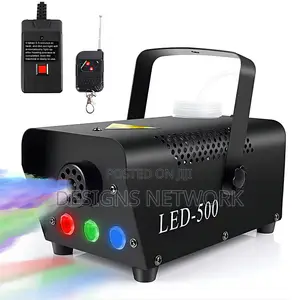 500w Fog Machine (Wholesale and Retail)