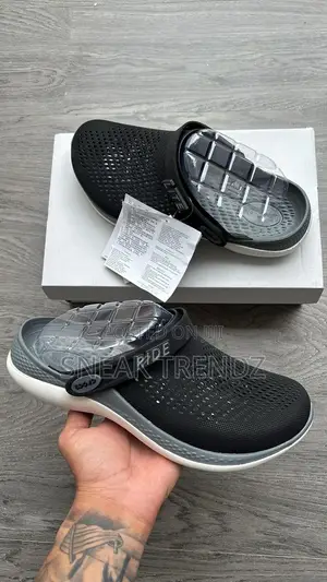 Crocs Lite Ride 360 Clogs