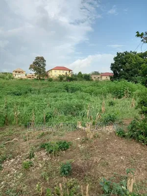 Full Plot of Land