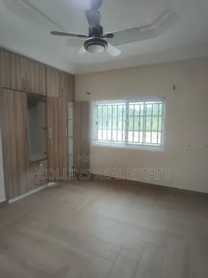 4bdrm Apartment in Collins Properties, Obeyeyie for sale
