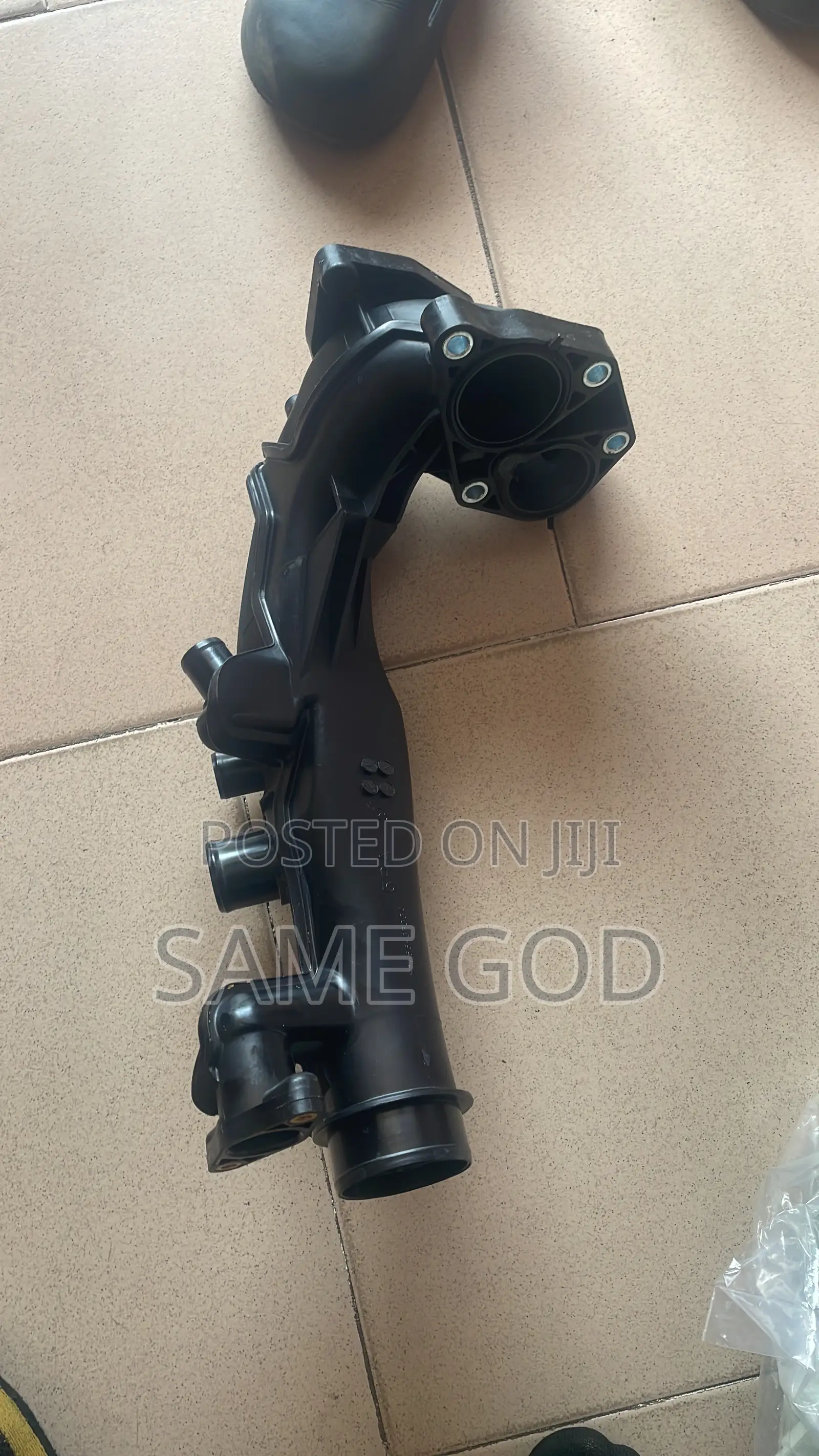 Honda CR-V 2017,2018,2019,2020,2021,2023 Turbo Hose