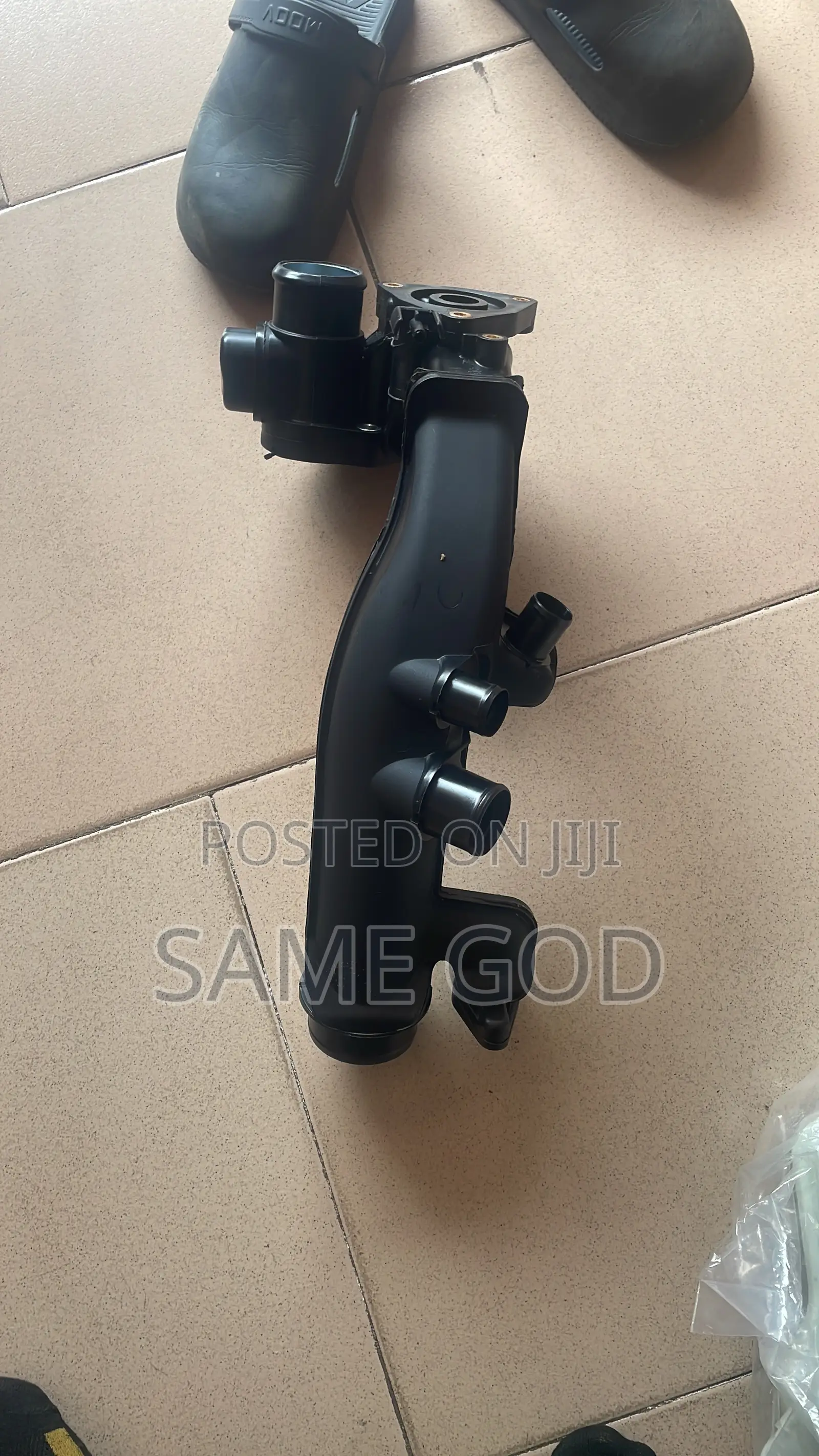 Honda CR-V 2017,2018,2019,2020,2021,2023 Turbo Hose