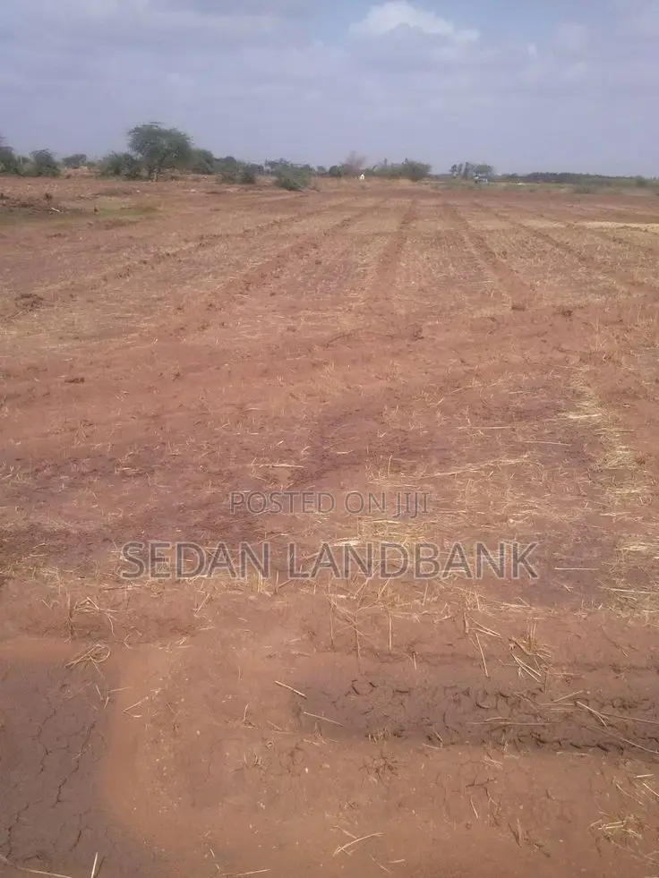 Affordable Land for Sale