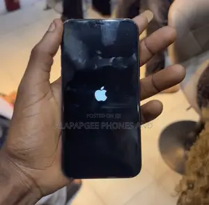 Apple iPhone 11 Pro 64 GB Gray