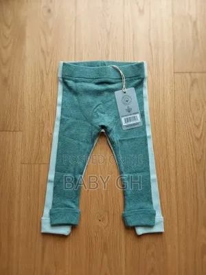 Kids 2 Piece Leggings
