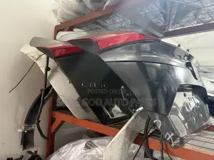 Honda Civic 2016,2017,2018,2019,2020,2021 Boots