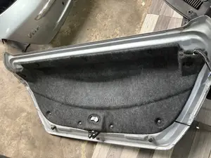 Honda Civic 2016,2017,2018,2019,2020,2021 Boots