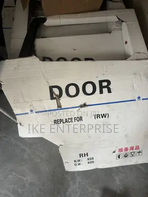 Honda CRV Front Door 2017,2018,2019,2020,2021,2022