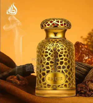Emeer Original Perfume
