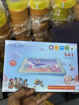 New Sail Air S2030 512 GB Black