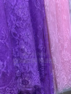Chantily Lace