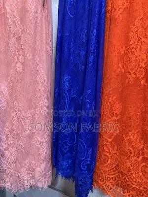 Chantily Lace
