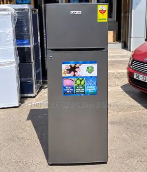 Lefon 260l Top Freezer Refrigerator