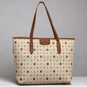 Spacious Bag