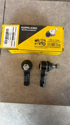 Picanto Tie-Rod Ends
