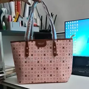 Spacious Bag