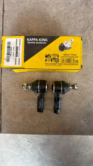 Picanto Tie-Rod Ends