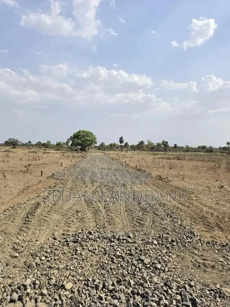 Affordable Land for Sale