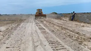 Hot Promo 70x100ft Land at Skyport City - GH₵ 40k (Free Indenture)